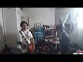 Sorry by: Cueshe (Cover) #DirthreeChannel