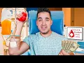 Is Donating Plasma Worth It 2024