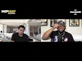 Nas Discusses 'Ultra Black' and Social Unrest | SiriusXM