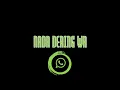 Nada Dering WA Metal