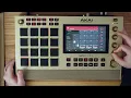 Download Lagu Making a Cheesey Beat on the MPC Live II | Fly on the Wall 07