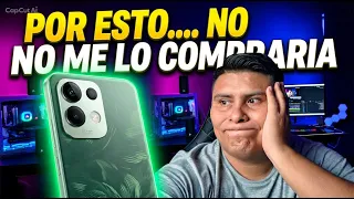REDMI 17 4G │ Peor pantalla y menos potencia... ¿QUE PASÓ? 📉 │ REVIEW COMPLETA