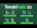 Terrain Tools 3D