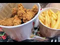 KFC Wikipedia article