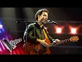 Download Lagu Benjamin Haycock's Original Song 'Restlessness' | Blind Auditions | The Voice UK 2021