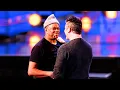 He Sang in NYC Subways For 37 Years Then Left Simon Cowell SPEECHLESS