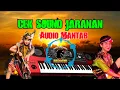 Lagu CEK SOUND JARANAN ,AUDIO MANTAB