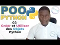 Understanding Object-Oriented Programming OOP in Python - 03