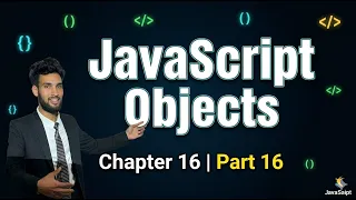 JavaScript Objects Explained Properties Methods this Destructuring Chapter 16