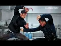 Download Lagu Rama's Face-Off With The Assassin (Kitchen Fight Scene) | The Raid 2 (2014) | Screenfinity