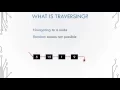 Basic Data Structures 4 3 - Traversing a linked list