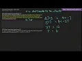 2022 State Competition - Math Count