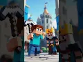 Download Lagu The Block Kingdom: Princess Rescue Adventure! #minecraft #shortsvideo #story #storytime