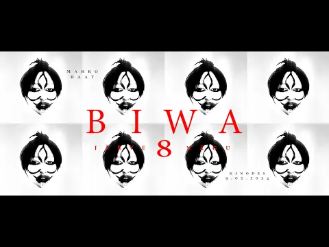 Mängufilmi ''Biwa järve 8 nägu" treiler / Kinodes alates 9. veebruar 2024