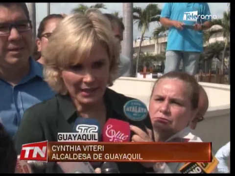 Viteri: Lamentablemente la subida de combustible no pasará desapercibida