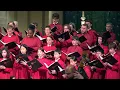 Handel: The King Shall Rejoice