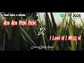 Download Lagu Aca Aca Nehi Nehi X Ilu Imu ( I love U I miss U ) Viral Tiktok Cover By Shafiq Anuwar