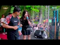 Download Lagu CINTA YANG SEMPURNA DINDA TERATU Ft IRUL MC - SHAUN THE SHEEP -  SELANX SEMPU - BATEALIT JEPARA