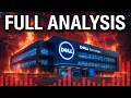 What Is Going On With Dell Stock
