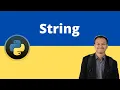 9 Tutorial Python untuk pemula Perkenalan String