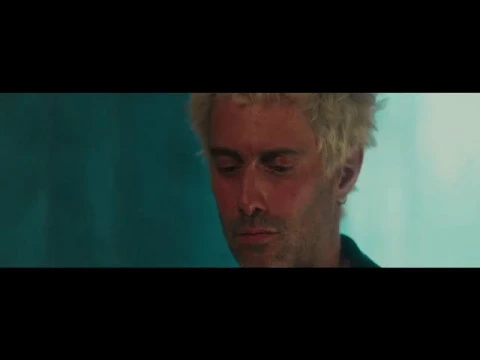 Enrique Campos - Luna Nueva
