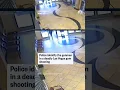 Police identify gunman in deadly Las Vegas gym shooting