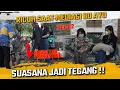 Lagu RICUH SAAT MEDIASI BU AYU !! SUASANA JADI TEGANG KARENA TIDAK BISA MENAHAN EMOSI ??