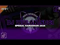 Download Lagu DJ DINO INGKANG MINULYO SAWISE WULAN ROMADHON [WULAN SUCI] SPESIAL RAMADHAN 2024 SPEED UP TERBARU ‼️