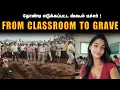Download Lagu அப்படி அந்த டீச்சர் - க்கு அன்று நடந்தது என்ன ? | Saravanan Decodes