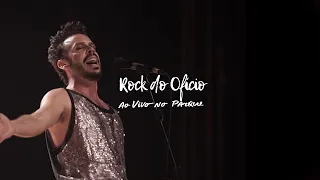Almério - Rock do Ofício (Ao Vivo No Parque)