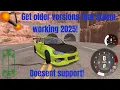 Download BeamNG v0 10 - v0 14 WITHOUT Steam Working 2026