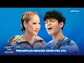 Belajar Nyanyi Otodidak! Penampilan Axel Memukau BCL - Indonesian Idol 2025