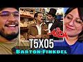 Download Lagu LUISMA EL COBRADOR 💰💲 (REACCION A AÍDA T5 EP5) 