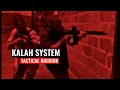 Kalah System | Tactical Division
