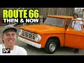 A FREIBURGER DULCICH ROAD TRIP 20 Years Later