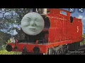 Thomas the tank engine and Friends faces test part 5