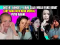 Download Lagu WOW !! FANS BERAT LADY GAGA AUTO KENA MENTAL,PUTRI ARIANI - I'II NEVER LOVE AGAIN COVER - REACTION