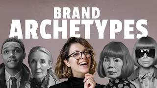 How To Find Your Brand Archetype