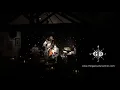 Oh Marie (Louis Prima) - Gypsy Dynamite Live at Toulouse Lautrec Venue, London