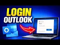 How To Login Outlook Mail In Browser On PC Fast Safe