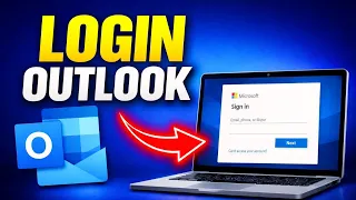 How To Login Outlook Mail In Browser On PC Fast Safe
