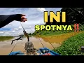 Download Lagu Saya kongsikan beberapa spot pilihan untuk memancing udang galah sungai Gersik, Muar