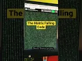Matrix Falling Code HTML CSS JavaScript EducateKaro com