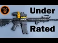 MOST Underrated AR 15 That Nobody is Talking About