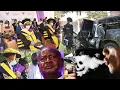 BREAKING NEWS||PRESIDENT MUSEVEN WARNS YOUTHS ABOUT JOB SCARCITY||GANO AMAWULIRE GOKYA TOSUBWA||