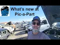 Best Salvage Yards in Southern Nevada