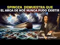 Download Lagu SPINOZA Demuestra Que el ARCA de NOÉ Nunca Pudo Existir