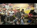 Download Lagu Di Ambang Wati - Wings (Live DB Cover)