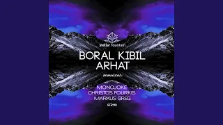 arhat christos fourkis remix 