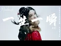 【HD】一生一瞬  - 周深[歌詞字幕][《七夜雪》电视剧雪落无憾主题曲][完整高清音質] A Moment In A Lifetime